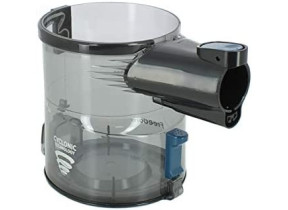 Ensemble de boîte cyclonique 48027000