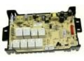 Ensemble de carte électronique (bq1q4t090) DG92-01001U