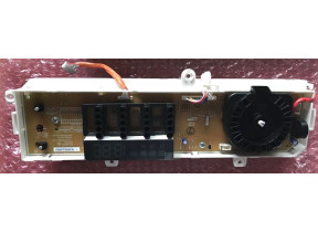 Ensemble de carte électronique de commande led DC94-06261A