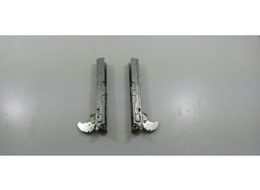 Ensemble de charnière de porte 50296586006