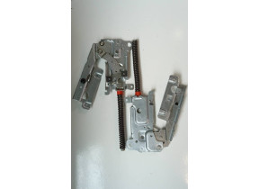 Ensemble de charnière gauche et droite 4055376893