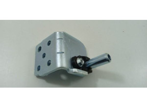 Ensemble de charnière inférieure gauche DA97-05765B