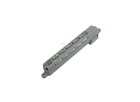 Ensemble de clavier carte argent ks-o s s 4 + 1 1330387567