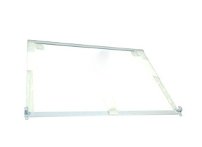 Ensemble de clayette d\'étagère bk7000 DA97-15540A