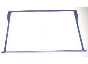 Ensemble de clayette en verre C00145525