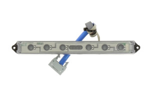 Ensemble de commande AS6019536