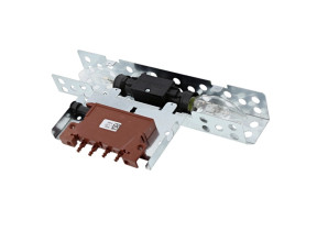 Ensemble de commande pour hotte 4055182341