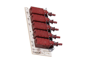 Ensemble de commutateurs KE0068600