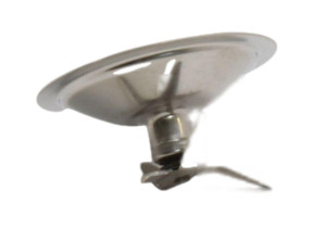 Ensemble de couteau blender 7322310944