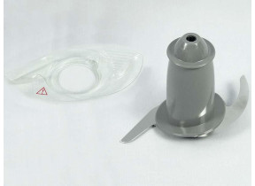 Ensemble de couteau hachoir km282-288 KW714210