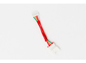 Ensemble de filleries de moteur (f550) DC93-00350A