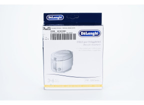 Ensemble de filtre à graisse 5512510061