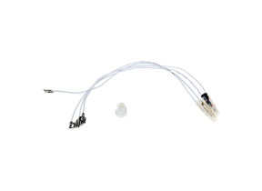 Ensemble de lampe témoin 480131000099