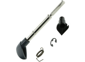 Ensemble de levier noir KW713369