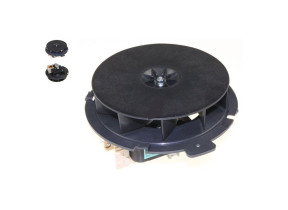 Ensemble de moteur ventilateur DG96-00005C