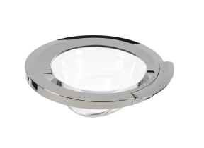 Ensemble de poignée de hublot 00704288