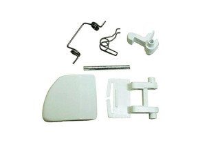 Ensemble de poignée de hublot 719003600