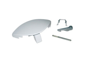 Ensemble de poignée de hublot C00075323