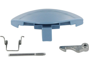 Ensemble de poignée de hublot C00076447