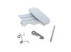 Ensemble de poignée de hublot C00116581