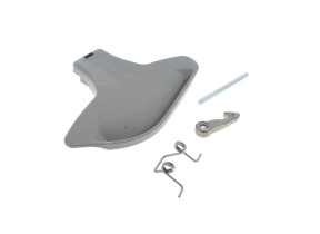 Ensemble de poignée de hublot C00270558