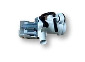 Ensemble de pompe de vidange no-bubble 220v 50h DC97-15861D