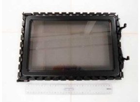 Ensemble de porte noire DE94-02226C