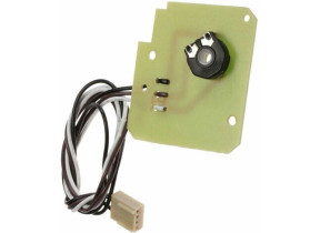Ensemble de potentiomètre (km260) KW706666
