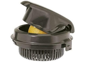 Ensemble de presse agrumes noir 17360