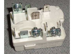 Ensemble de relais de démarrage (az100cy) 5731440100