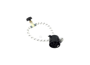 Ensemble de robinet à vapeur SLDB2585