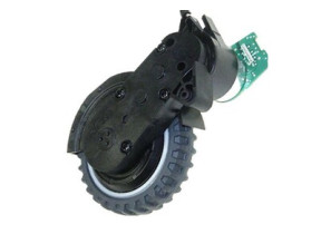 Ensemble de roue cote gauche AJW73110501