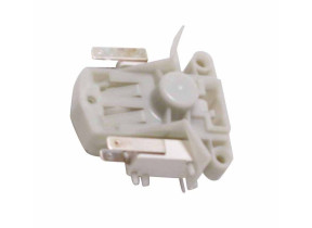 Ensemble de serrure de porte chassis AS0033389