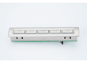 Ensemble de support de bouton de commande AS0038853