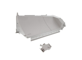 Ensemble de support du réservoir de 7kg