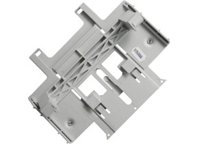 Ensemble de support + roulettes de panier supérieur 32X1026