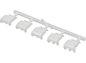 Ensemble de touches 00429329