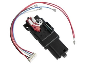 Ensemble de verrouillage 70X1252