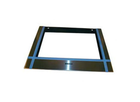 Ensemble de vitre extérieure de porte 210440744