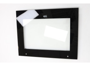 Ensemble de vitre extérieure de porte 210444372