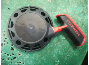 Ensemble démarreur pour pht1-60.2 k-p-pht1-60.2-a 345KPPHT160.2A