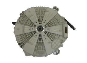 Ensemble demi-cuve arrière AJQ73294001