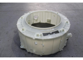 Ensemble demi-cuve avant MCK38263704