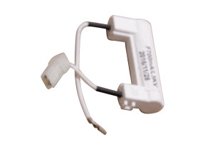 Ensemble diode et fusible EAF36358302