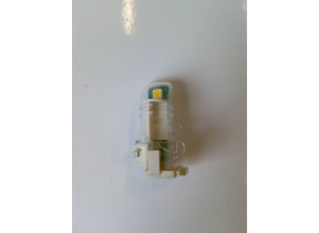 Ensemble éclairage de tambour pour lave-linge 1327618003