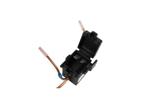 Ensemble électrovanne pour réfrigérateur/congélateur 2425688013