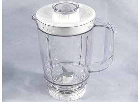 Ensemble embase couteaux bol KW713508