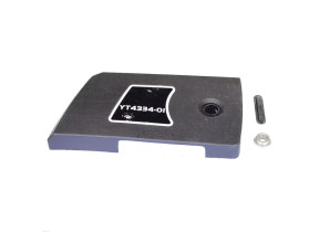 Ensemble embout de finition 8440-433410 pour racine 1498440433410