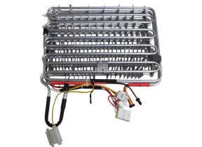 Ensemble evaporateur ref avec resistance et sonde,230v,110w DA96-00013H