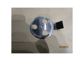 Ensemble évent kit 14 pour racine 370KIT14